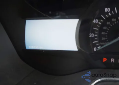 2016 Ford Fusion Se из США, поврежденный, VIN 3FA6P0H71GR384734